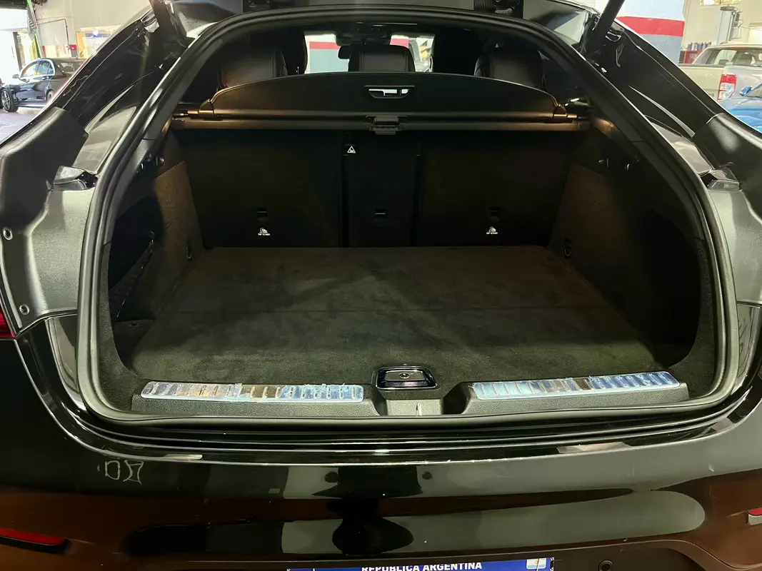 Mirá esta publicación de Mercedes Benz GLC