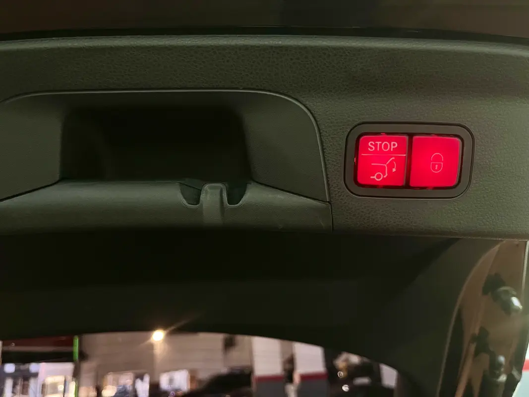 Mirá esta publicación de Mercedes Benz GLC