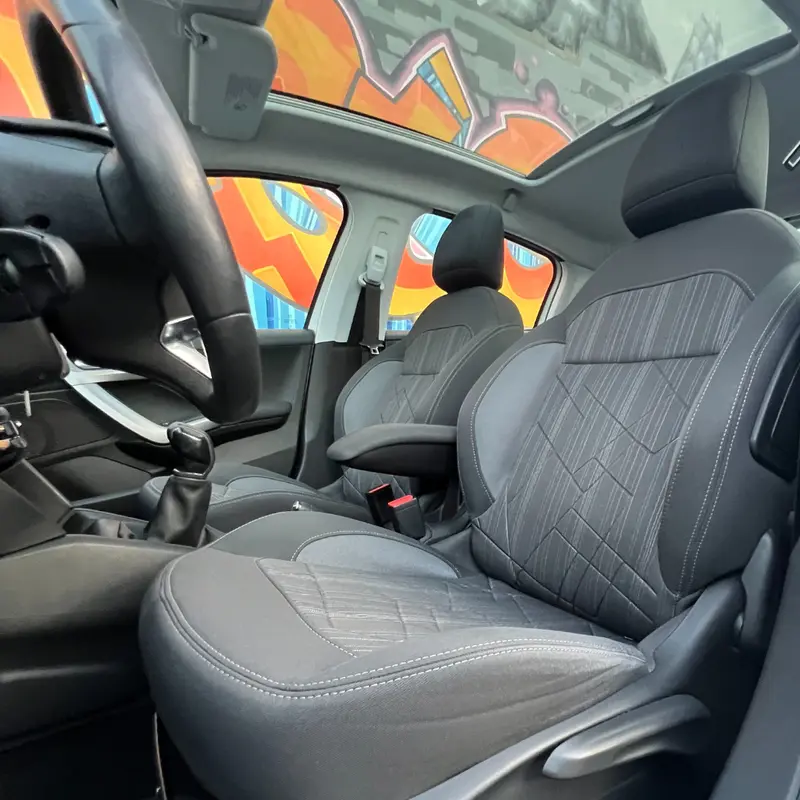 Mirá esta publicación de Peugeot 208