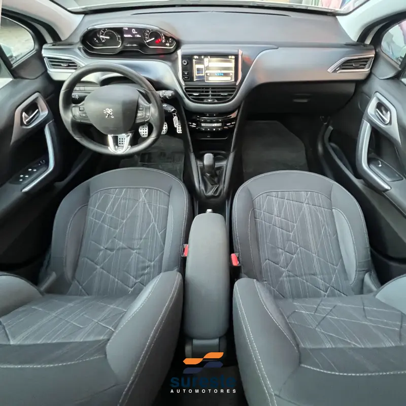 Mirá esta publicación de Peugeot 208