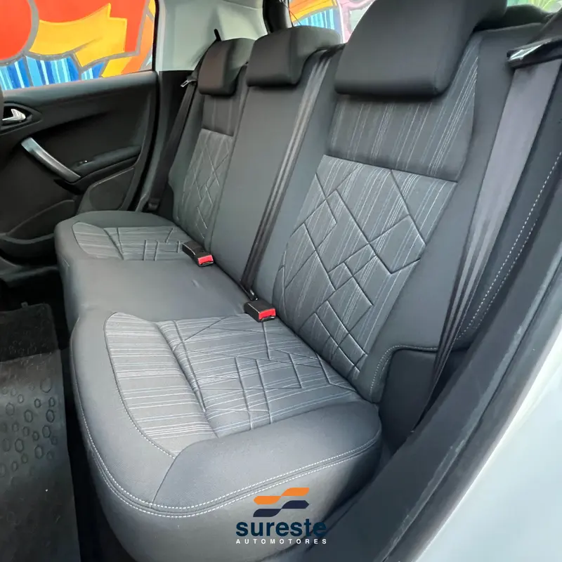Mirá esta publicación de Peugeot 208