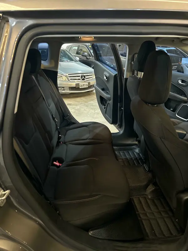 Mirá esta publicación de Jeep Compass