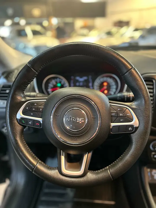 Mirá esta publicación de Jeep Compass