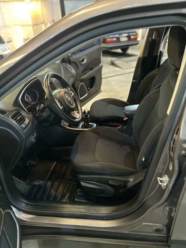 Mirá esta publicación de Jeep Compass