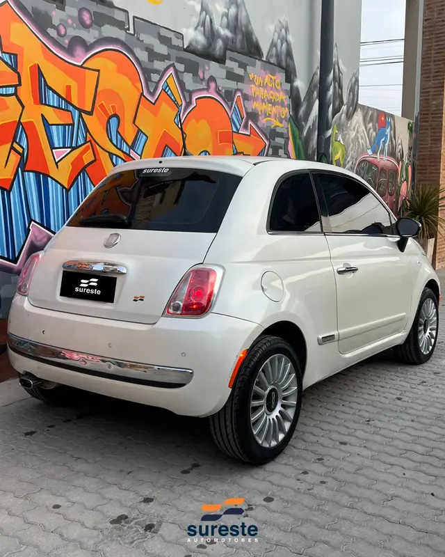 Mira esta publicación de Fiat 500 L 2011 en Motordil