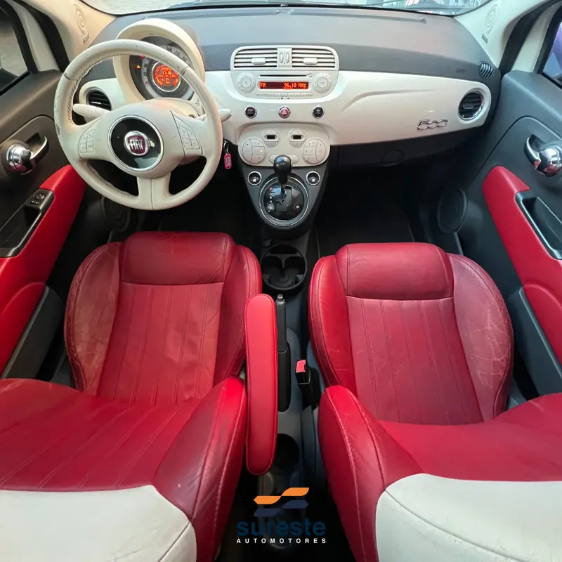 Mira esta publicación de Fiat 500 L 2011 en Motordil