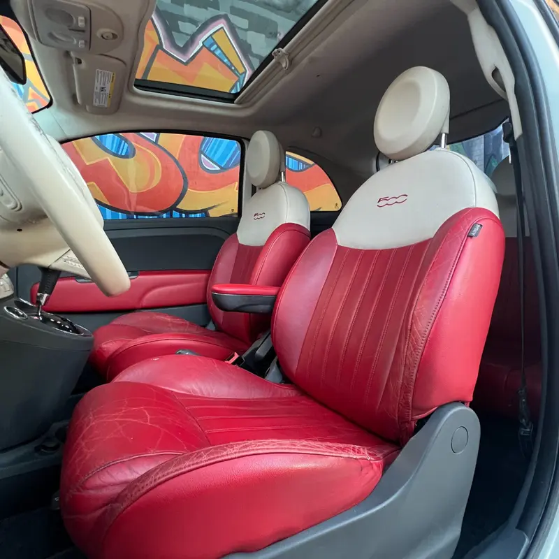 Mira esta publicación de Fiat 500 L 2011 en Motordil
