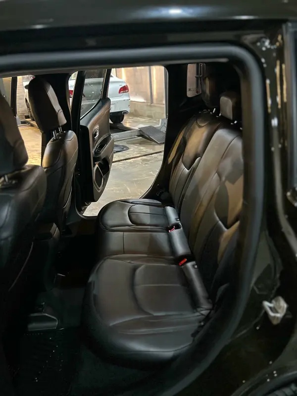 Mirá esta publicación de Jeep Renegade
