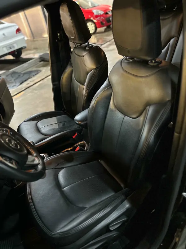 Mirá esta publicación de Jeep Renegade