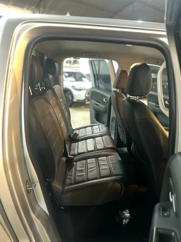 Mirá esta publicación de Volkswagen Amarok