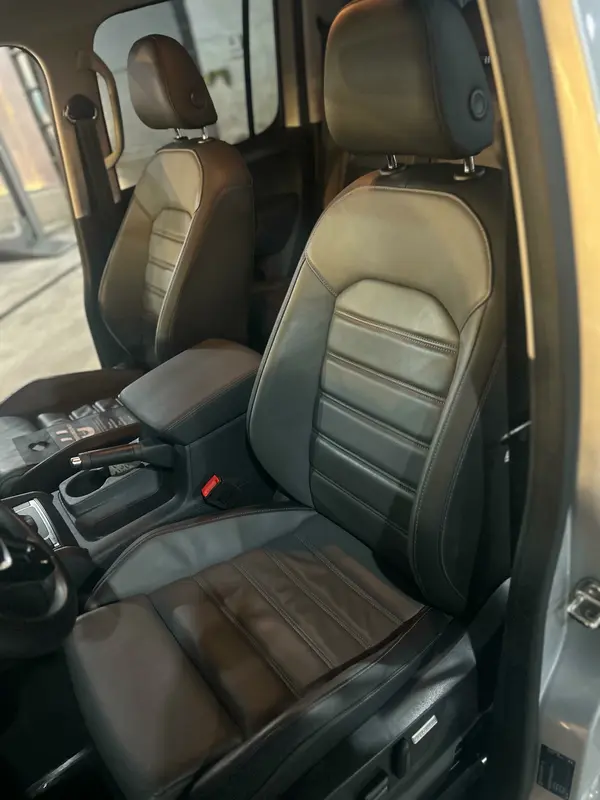 Mirá esta publicación de Volkswagen Amarok