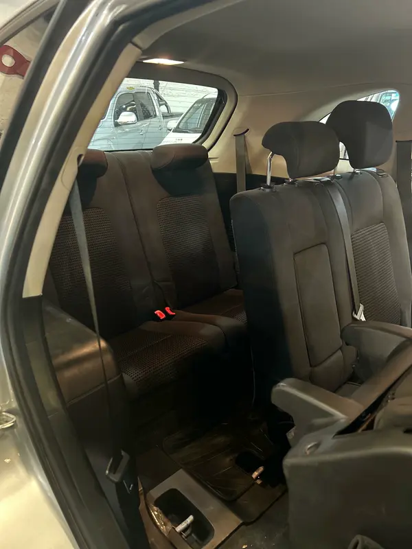 Mirá esta publicación de Chevrolet Captiva
