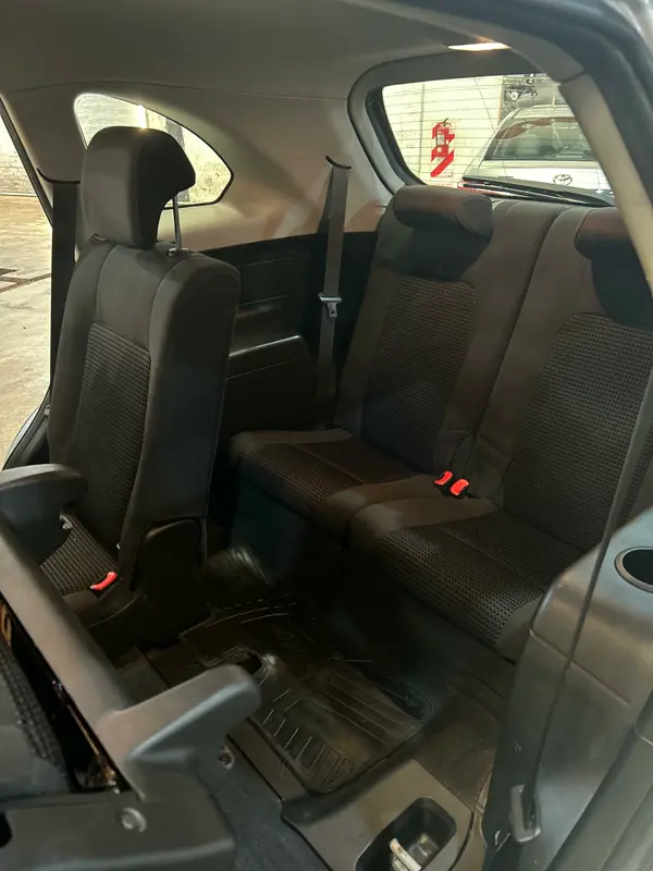 Mirá esta publicación de Chevrolet Captiva