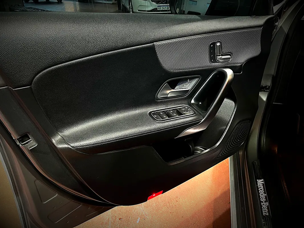 Mirá esta publicación de Mercedes Benz Clase A