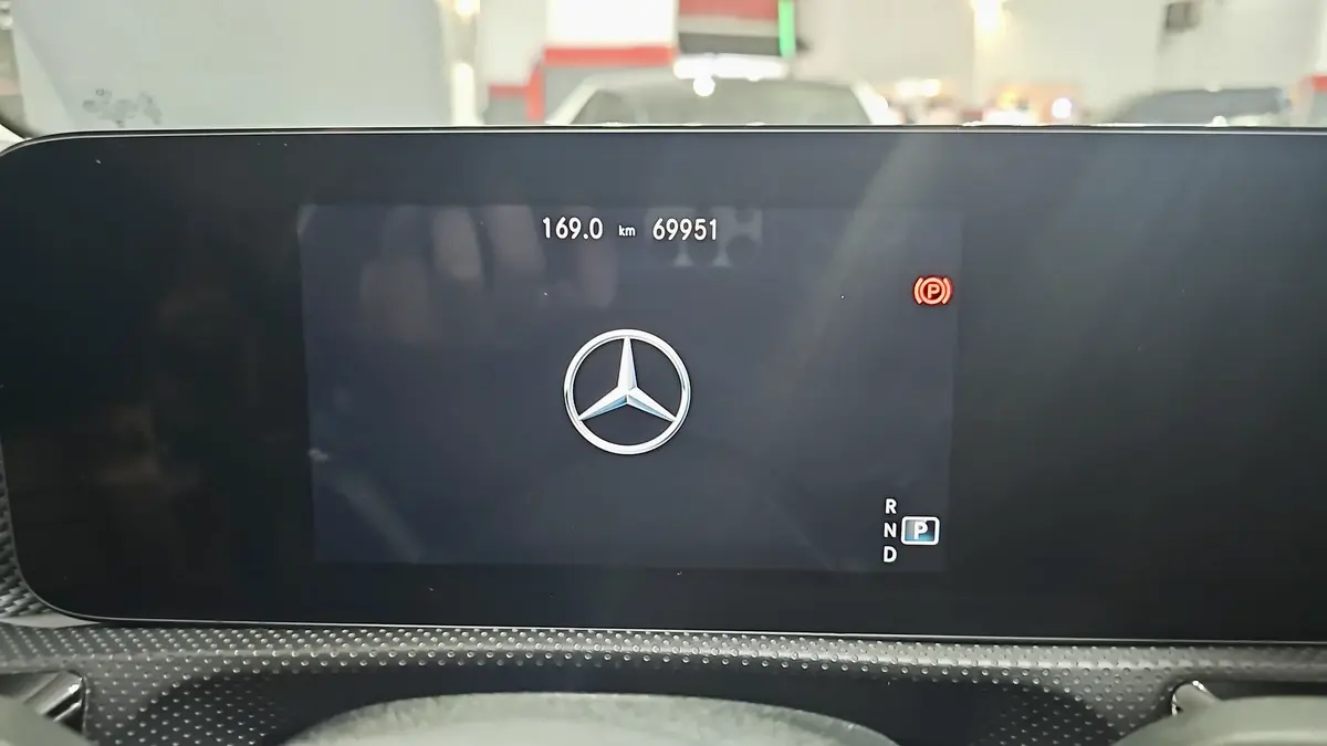 Mirá esta publicación de Mercedes Benz Clase A