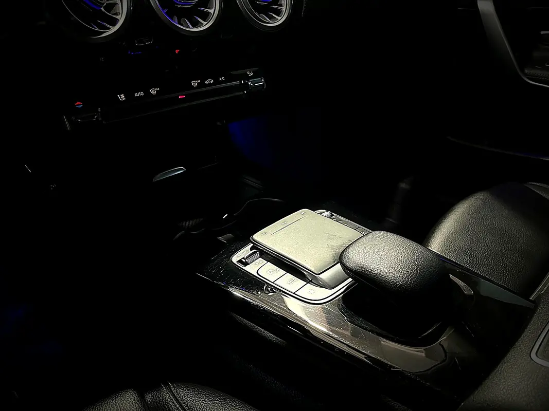 Mirá esta publicación de Mercedes Benz Clase A