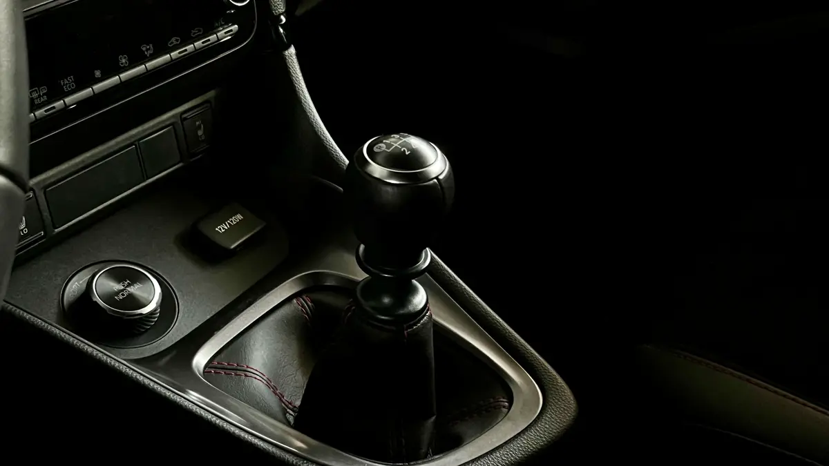 Mirá esta publicación de Toyota Yaris