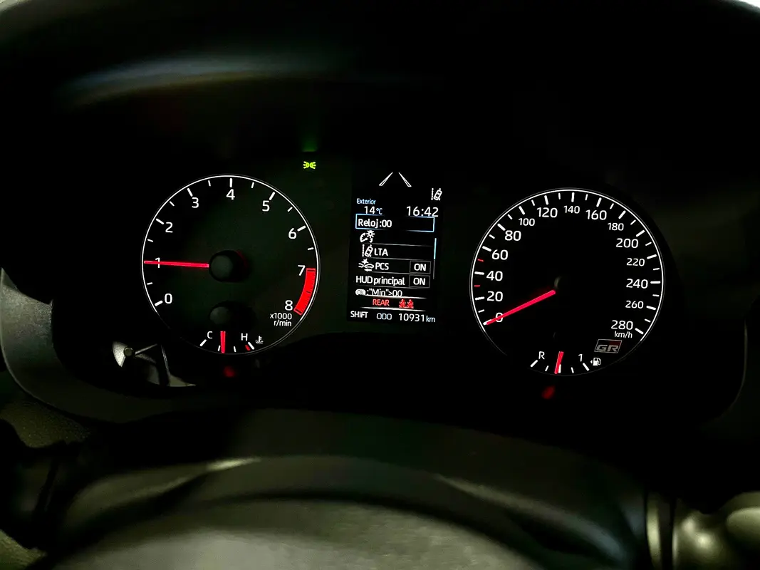 Mirá esta publicación de Toyota Yaris