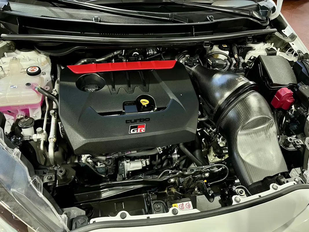 Mirá esta publicación de Toyota Yaris