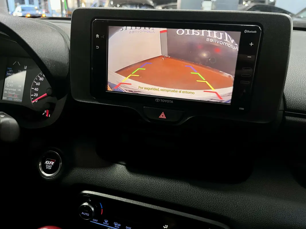 Mirá esta publicación de Toyota Yaris