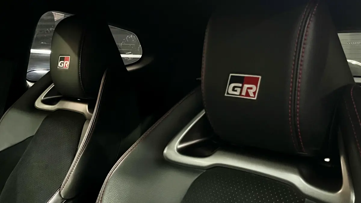 Mirá esta publicación de Toyota Yaris