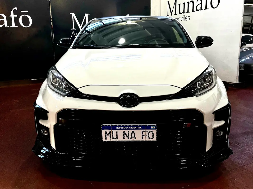 Mirá esta publicación de Toyota Yaris