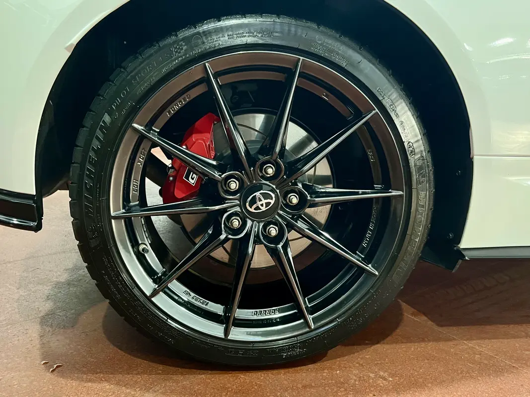 Mirá esta publicación de Toyota Yaris