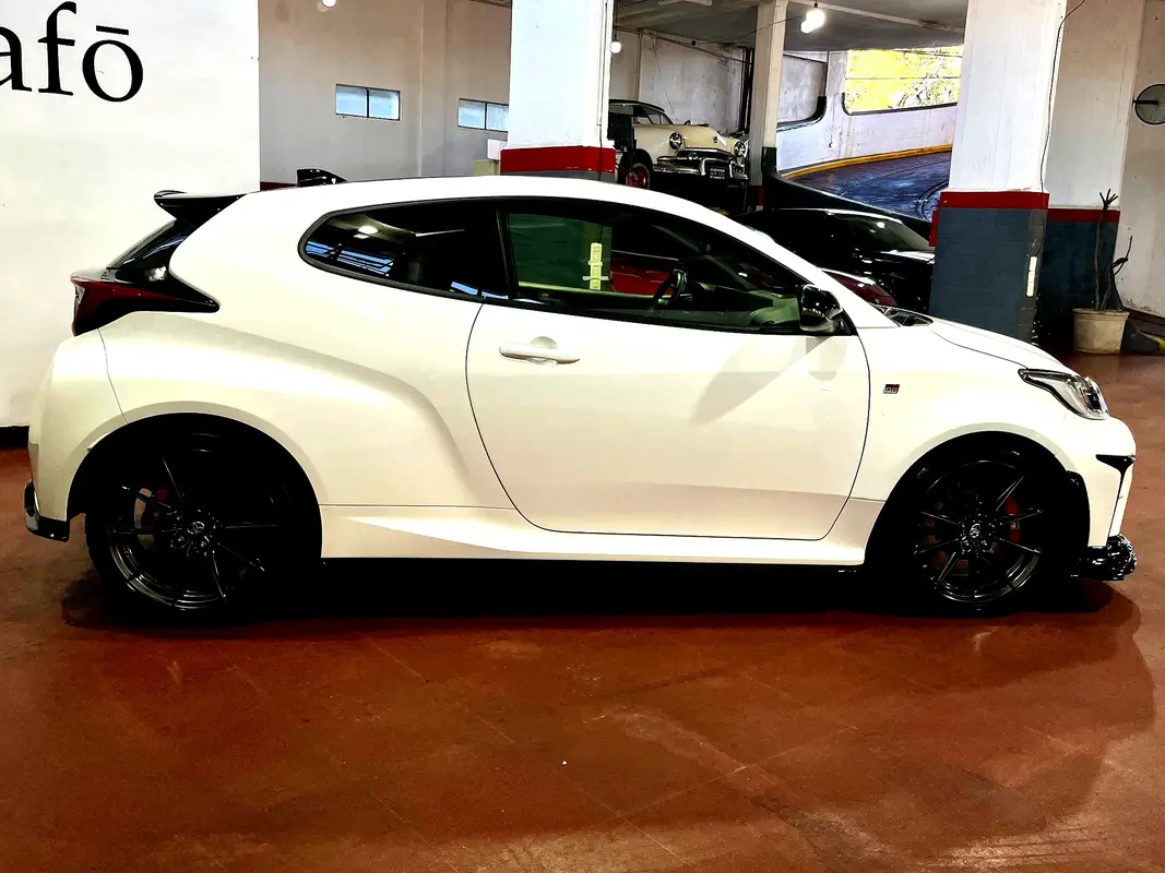 Mirá esta publicación de Toyota Yaris
