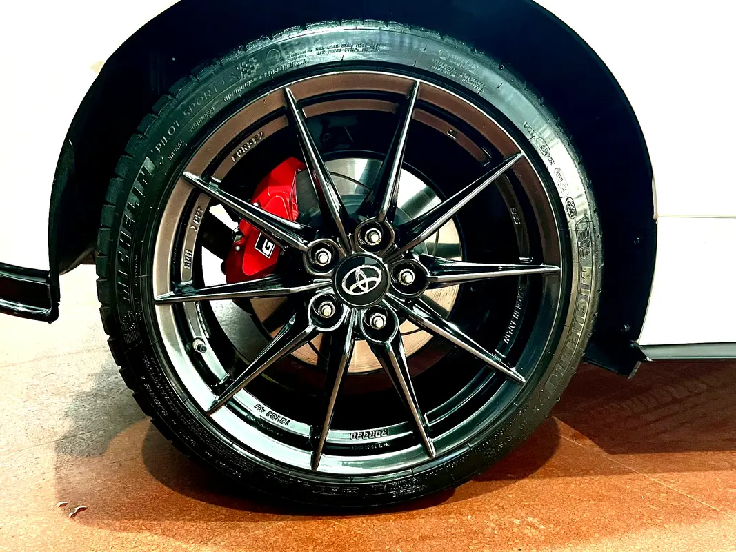 Mirá esta publicación de Toyota Yaris