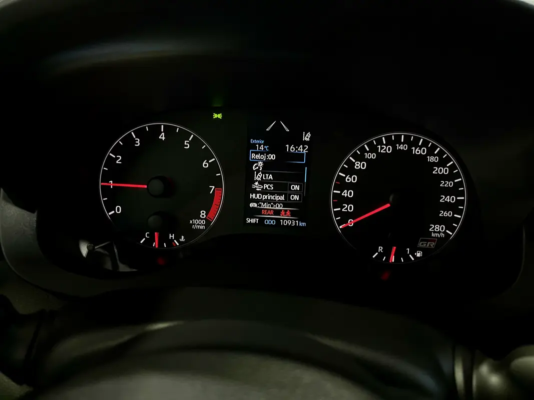 Mirá esta publicación de Toyota Yaris