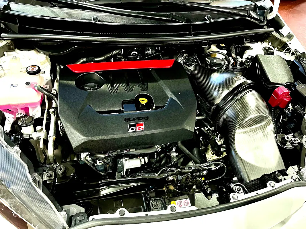 Mirá esta publicación de Toyota Yaris