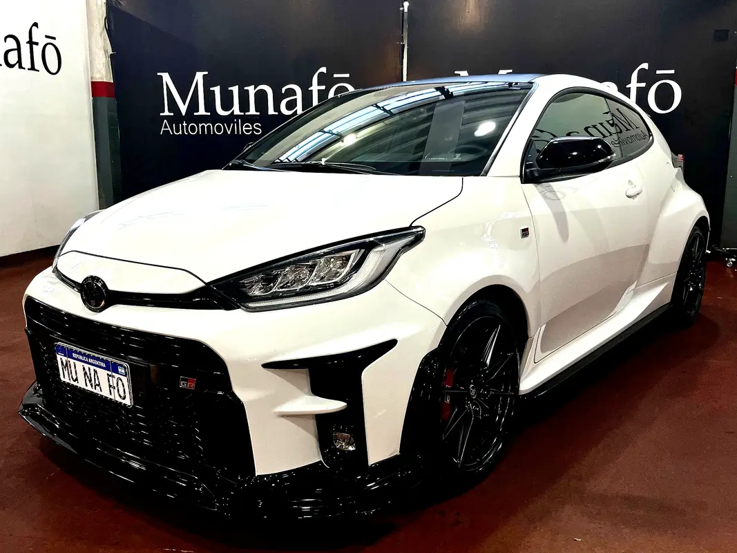 Mirá esta publicación de Toyota Yaris