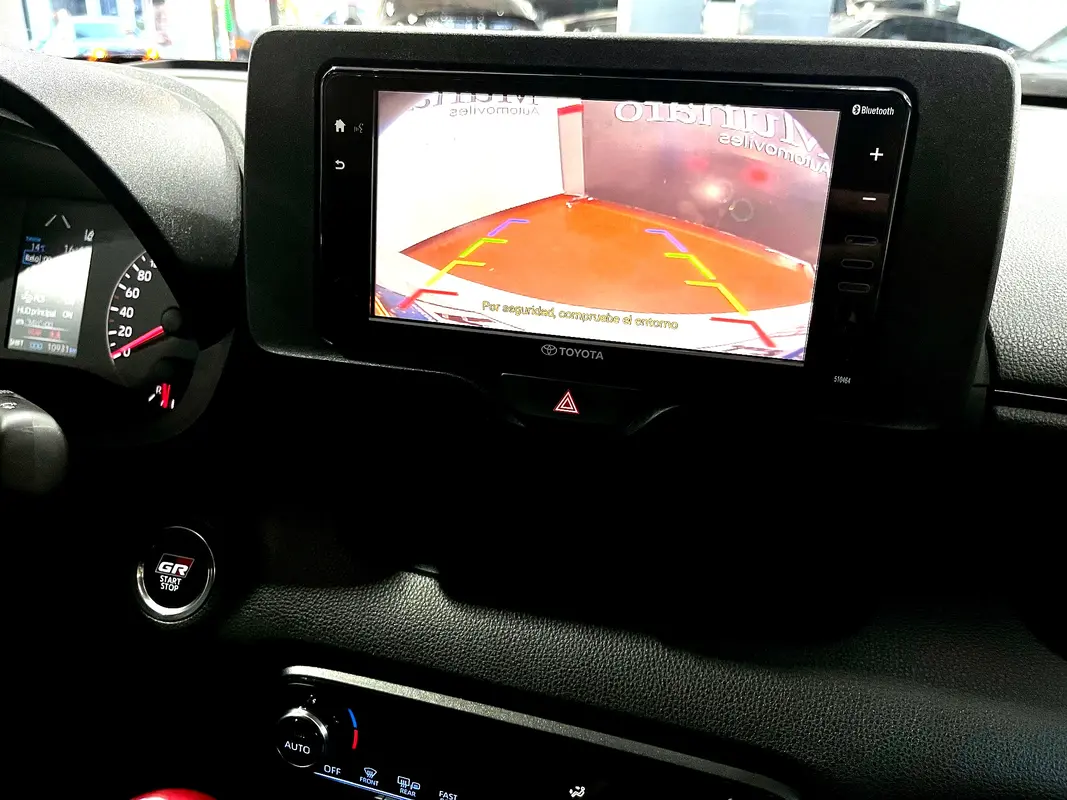 Mirá esta publicación de Toyota Yaris