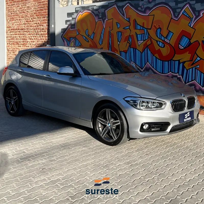 Mirá esta publicación de BMW Serie 1
