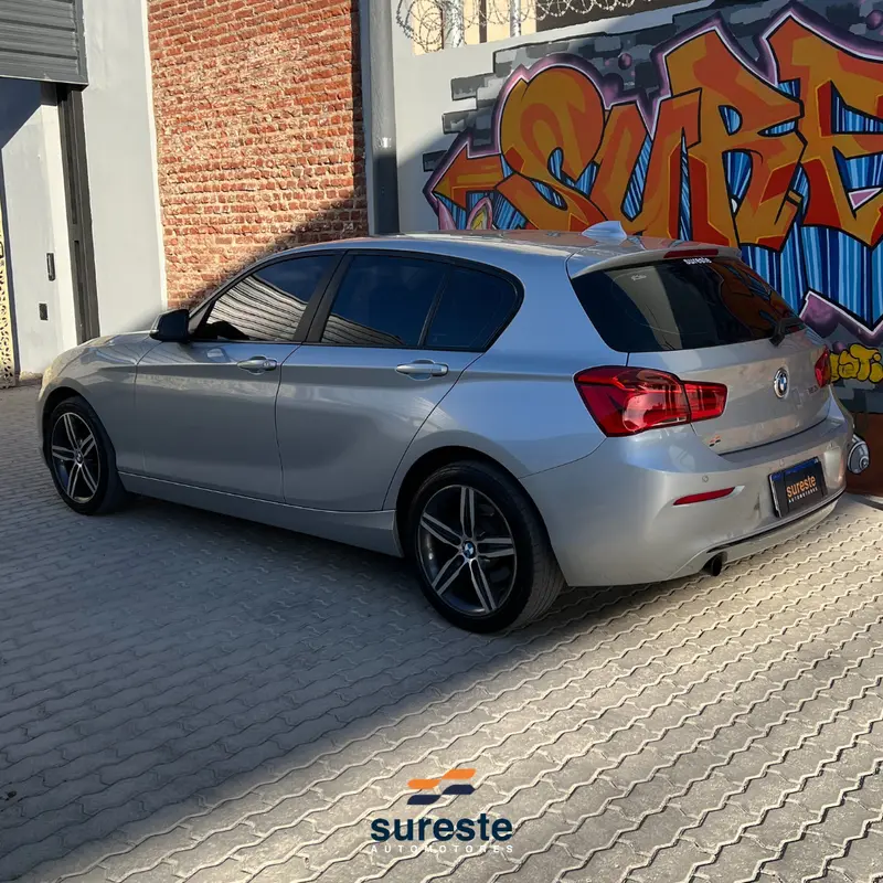 Mirá esta publicación de BMW Serie 1