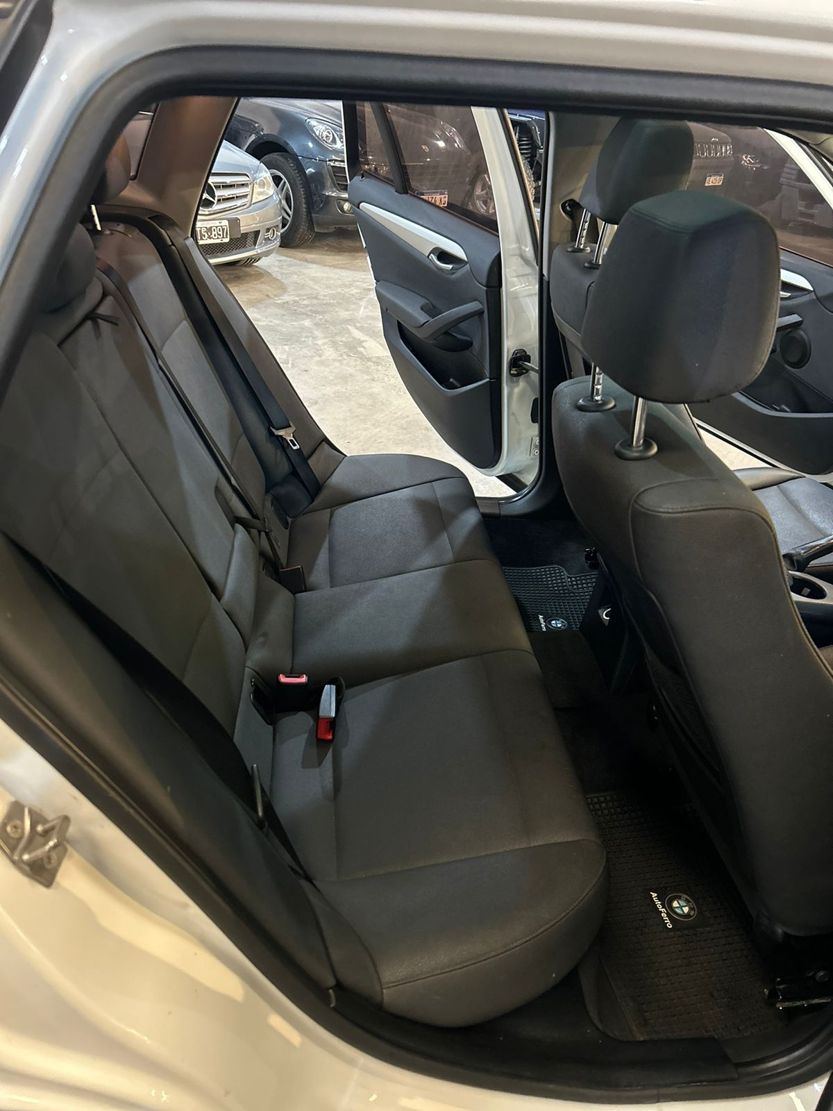 Mira esta publicación de BMW X1