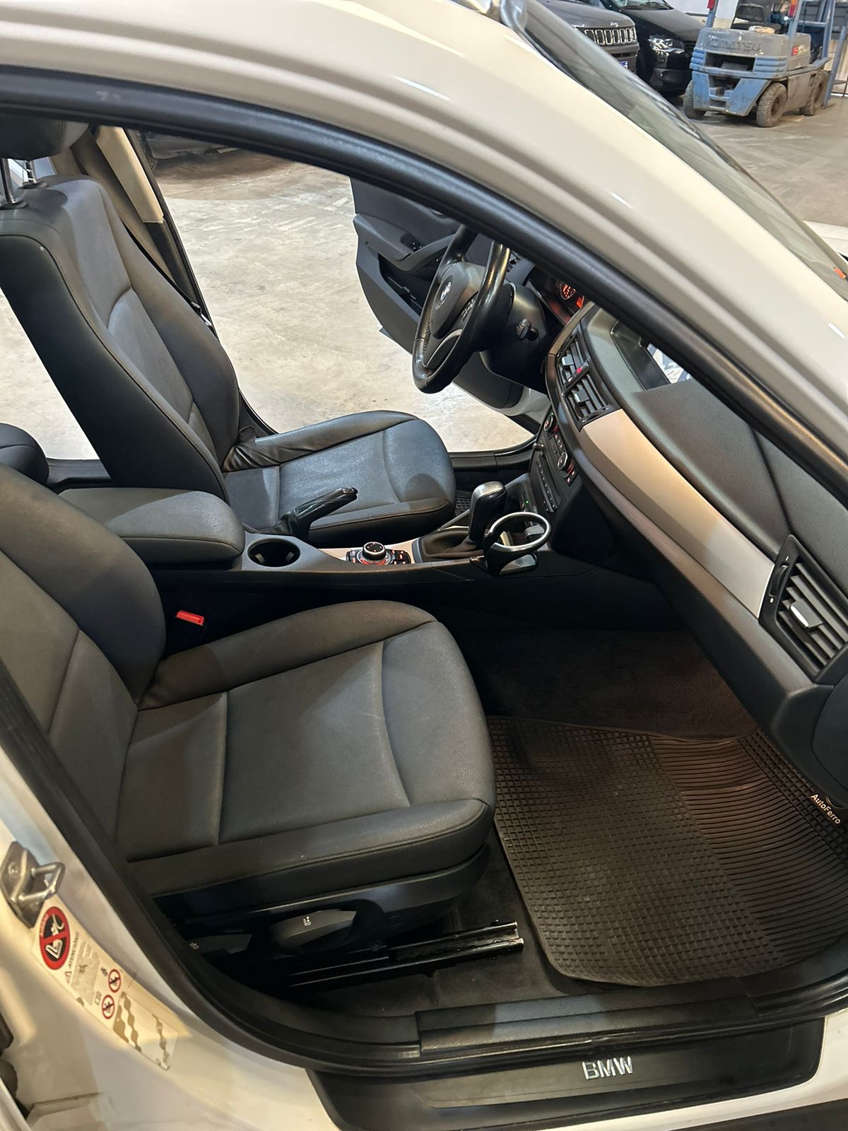 Mira esta publicación de BMW X1