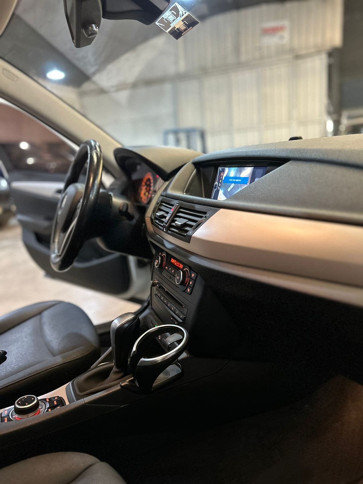 Mira esta publicación de BMW X1