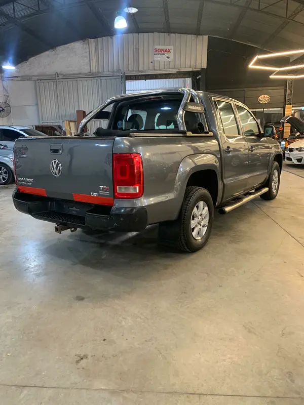 Mirá esta publicación de Volkswagen Amarok