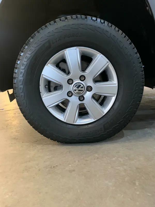 Mirá esta publicación de Volkswagen Amarok