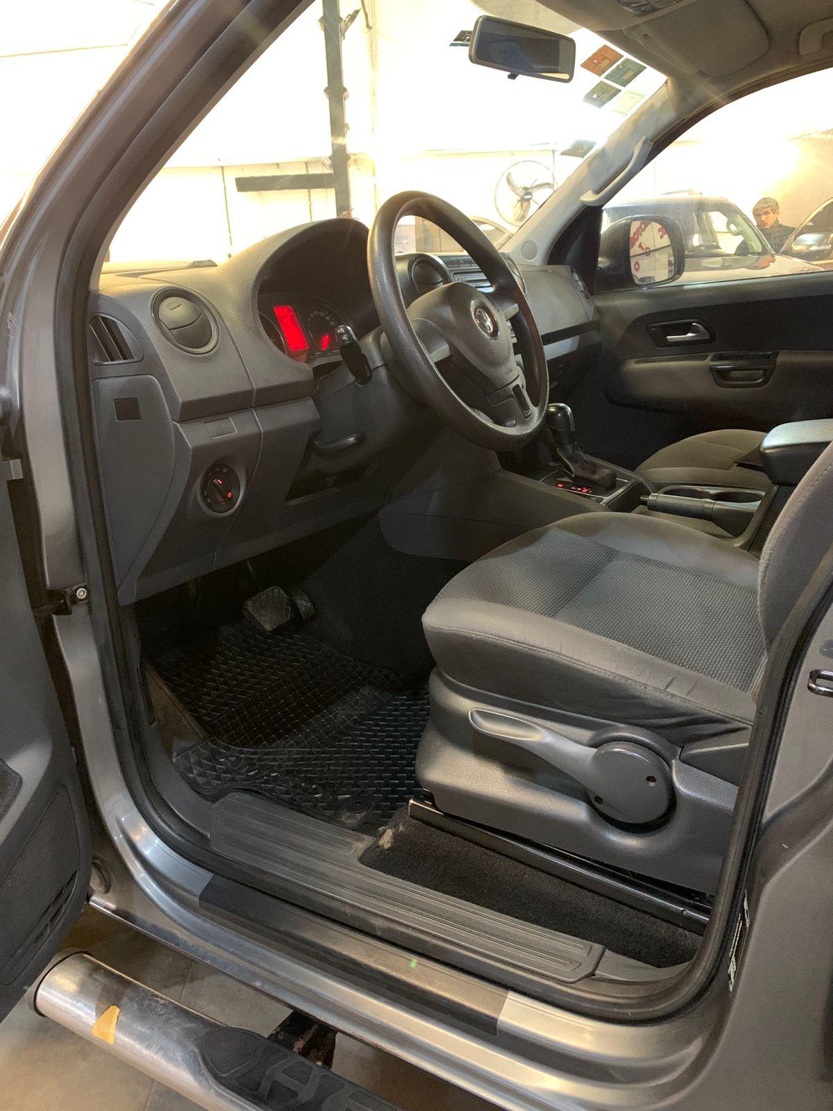 Mirá esta publicación de Volkswagen Amarok