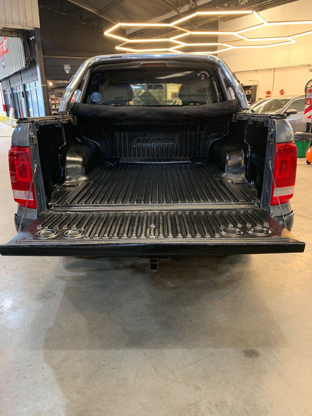 Mirá esta publicación de Volkswagen Amarok