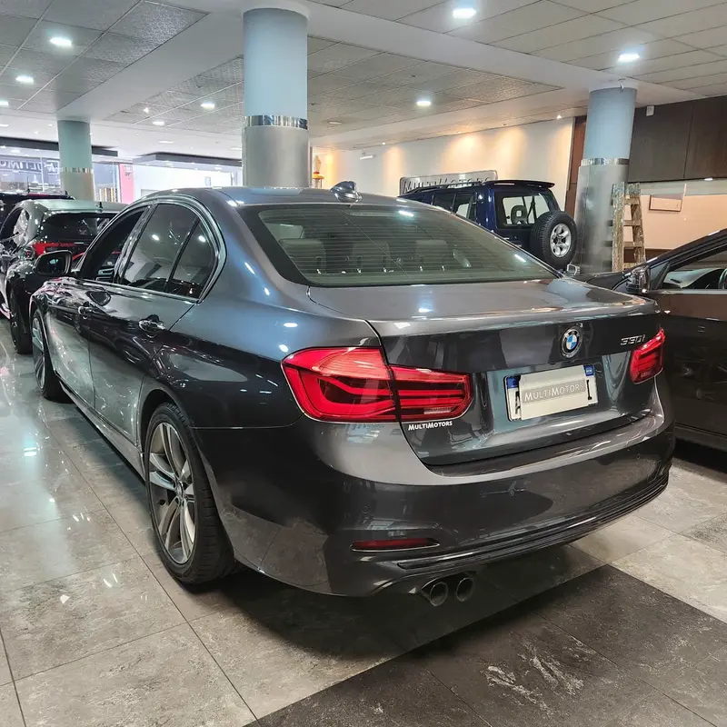 Mirá esta publicación de BMW Serie 3