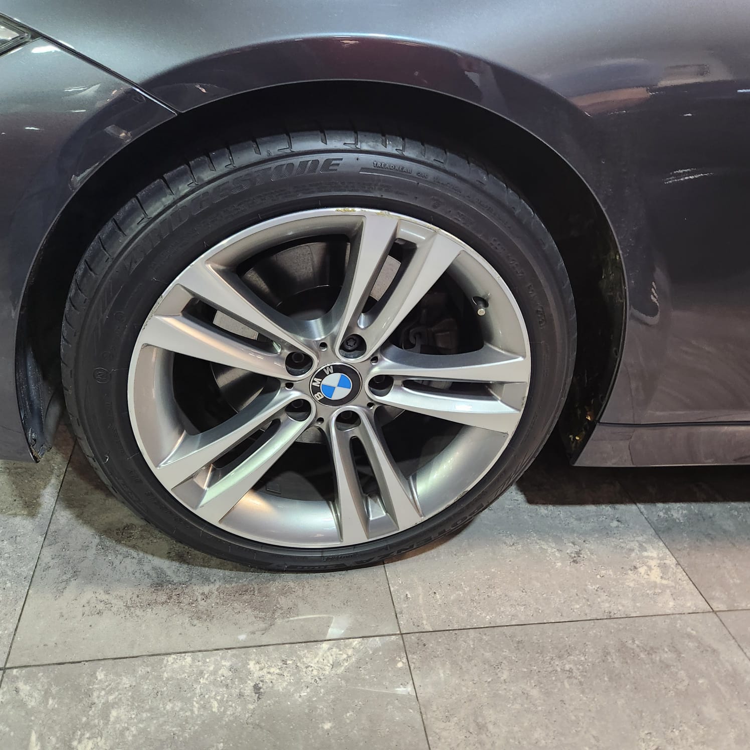 Mirá esta publicación de BMW Serie 3
