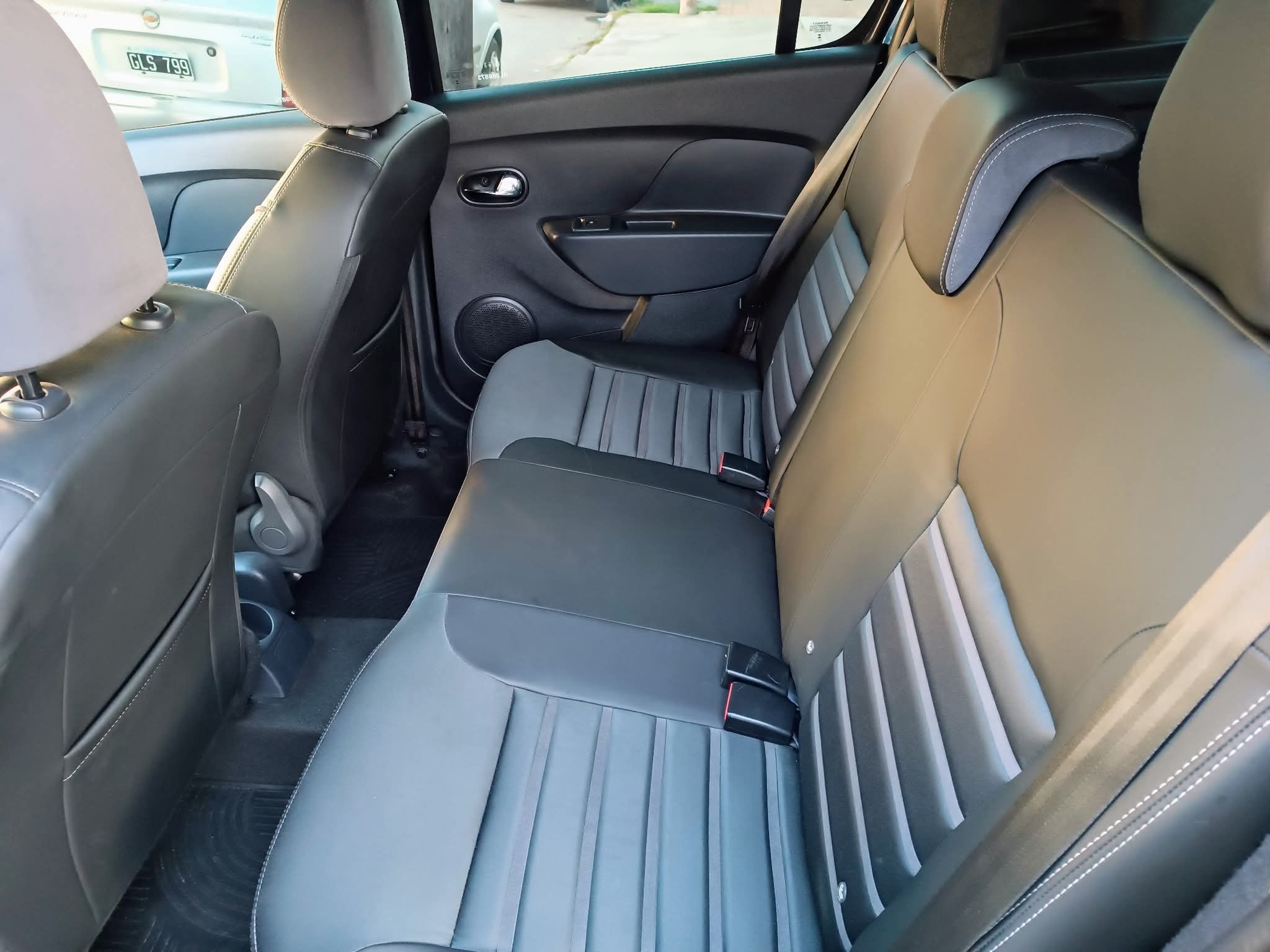 Mira esta publicación de Renault Sandero II