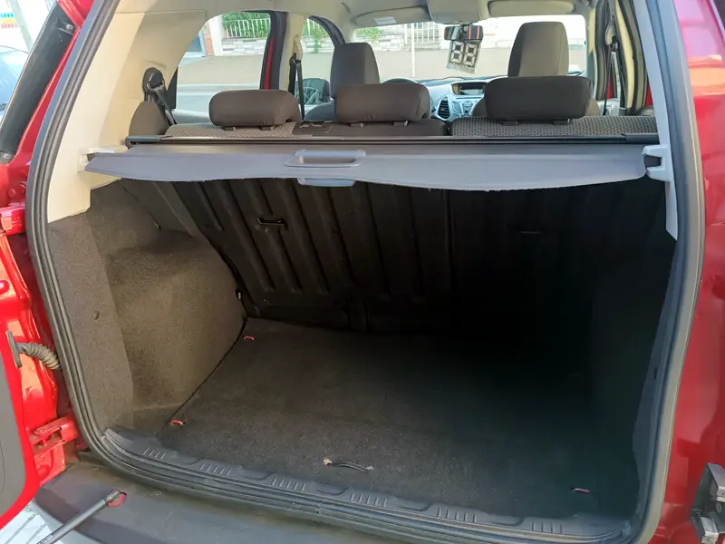 Mira esta publicación de Ford Eco Sport 2013 en Motordil