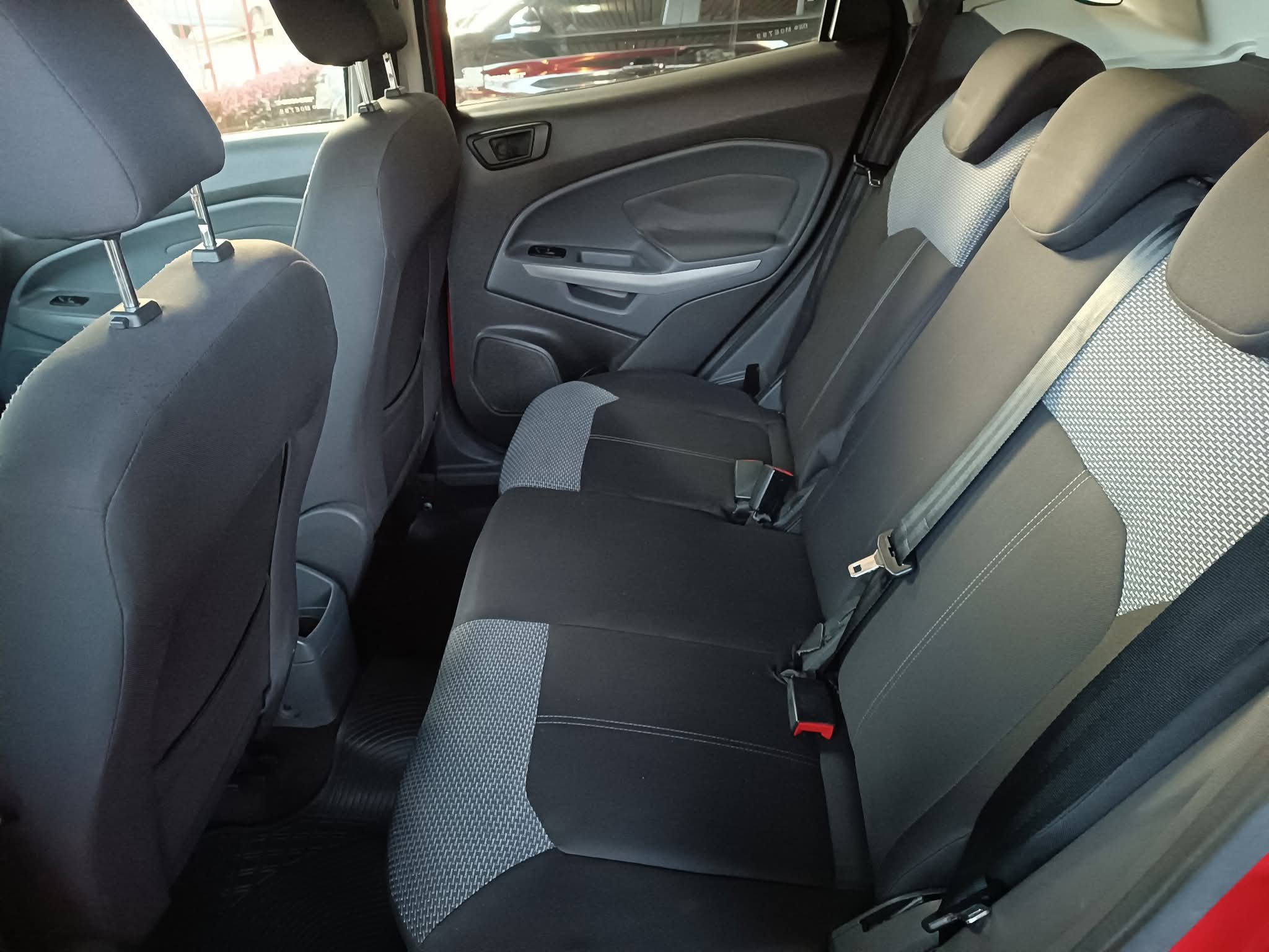 Mira esta publicación de Ford Eco Sport