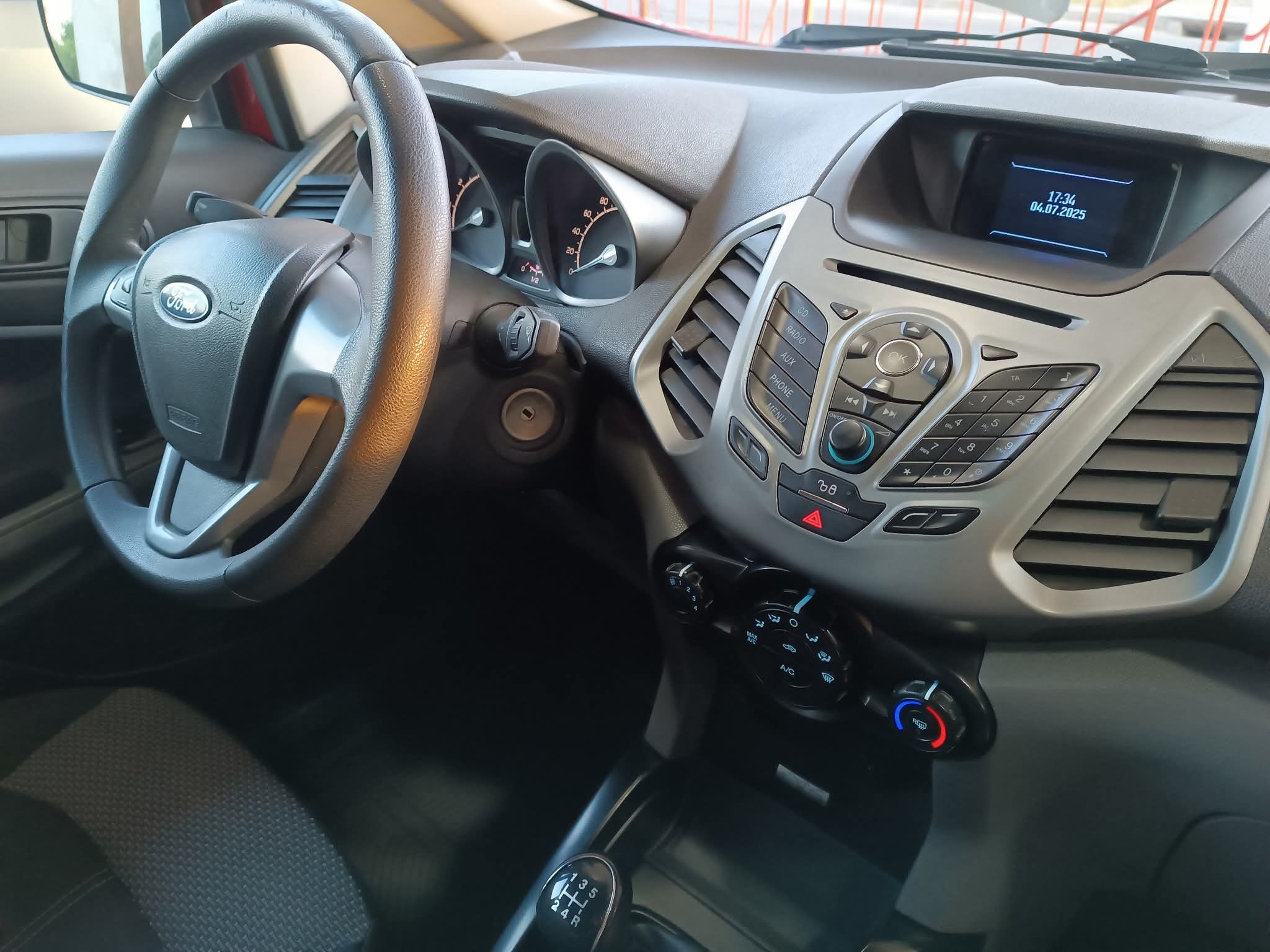 Mira esta publicación de Ford Eco Sport