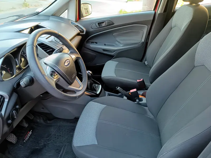 Mira esta publicación de Ford Eco Sport 2013 en Motordil