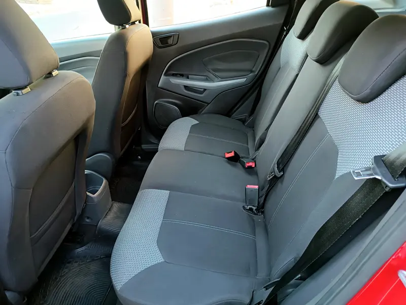 Mira esta publicación de Ford Eco Sport 2013 en Motordil